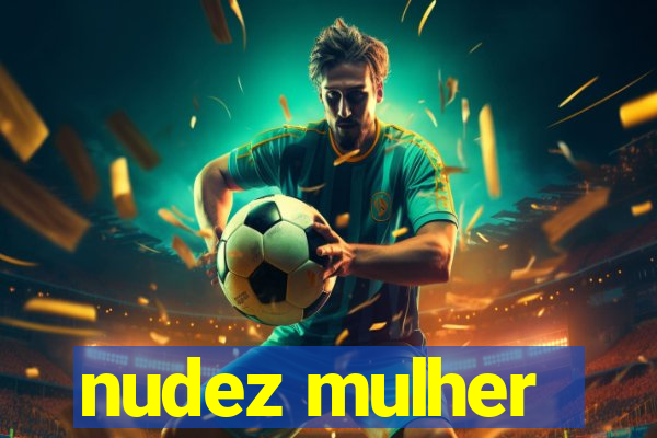 nudez mulher